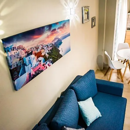 Design And Luxury Palaiontsiflikion